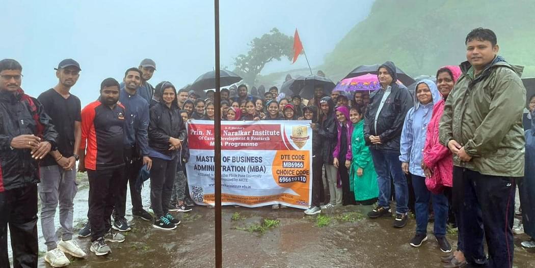 S. P. Mandali's Prin. N.G.Naralkar Institute of Career Development & Research, Pune Events photo 54